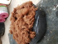 Alpaca Fleece