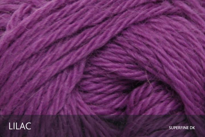 Alpaca Yarn