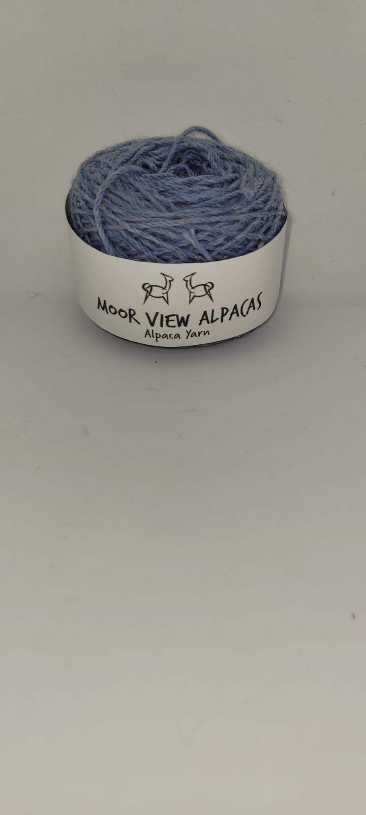 MVA Yarn Blue 