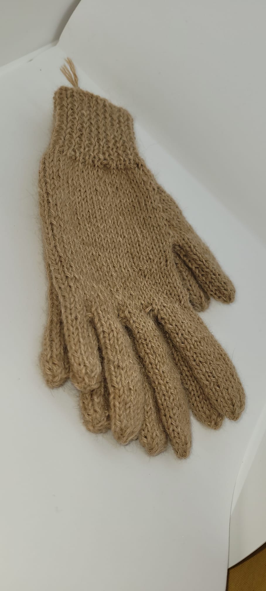 Sandstone Gloves
