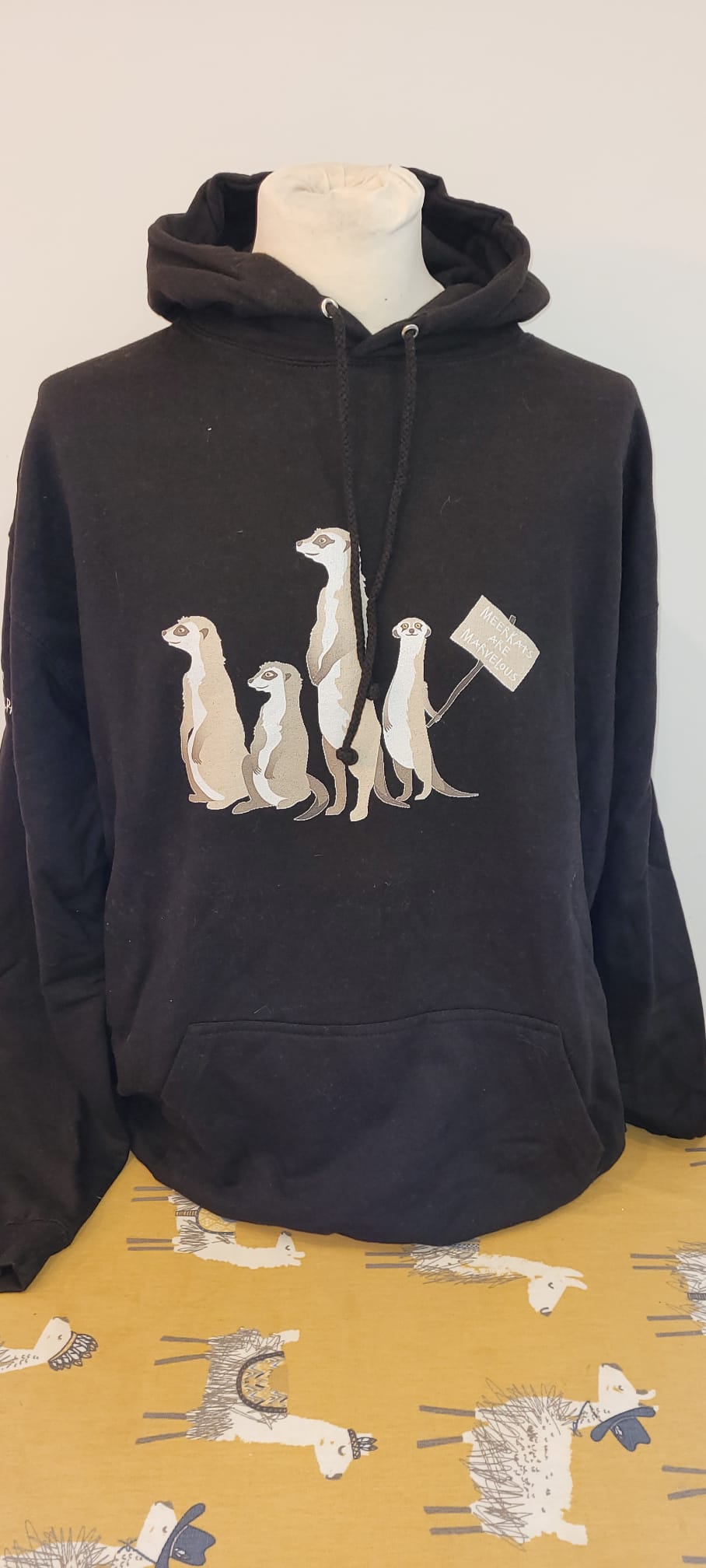 Meerkat Merchandise