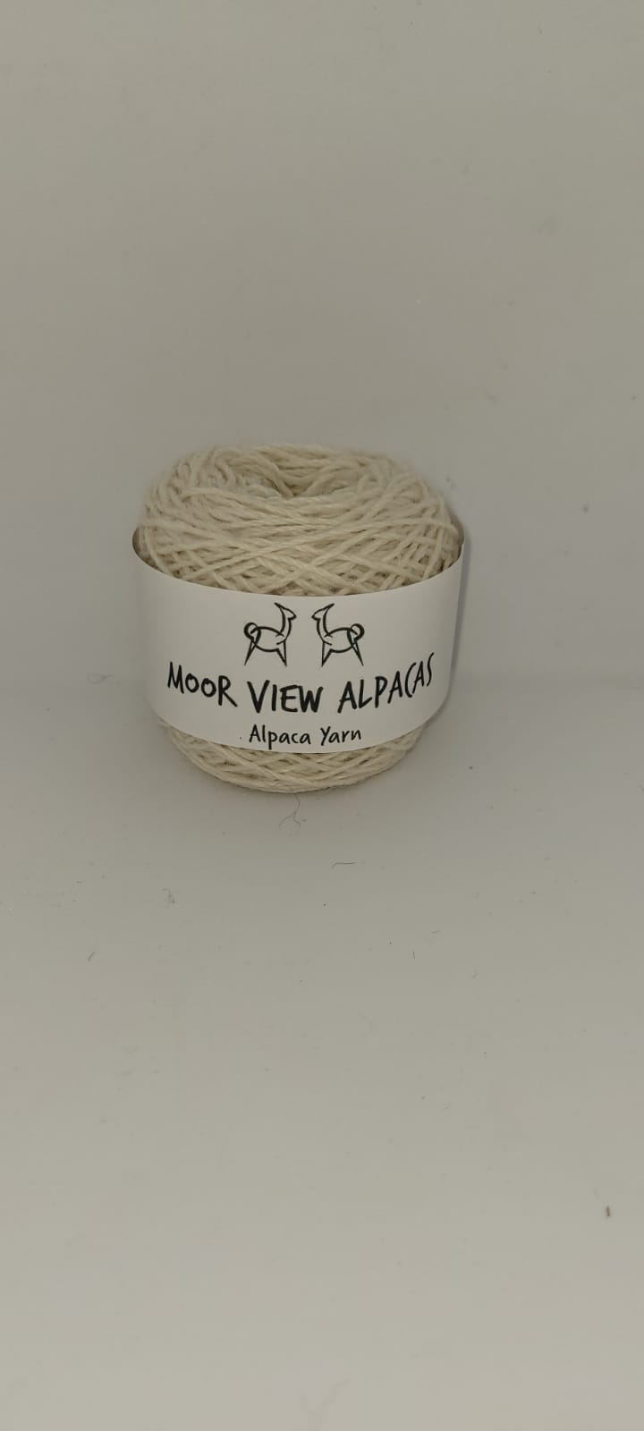 MVA Yarn Cream