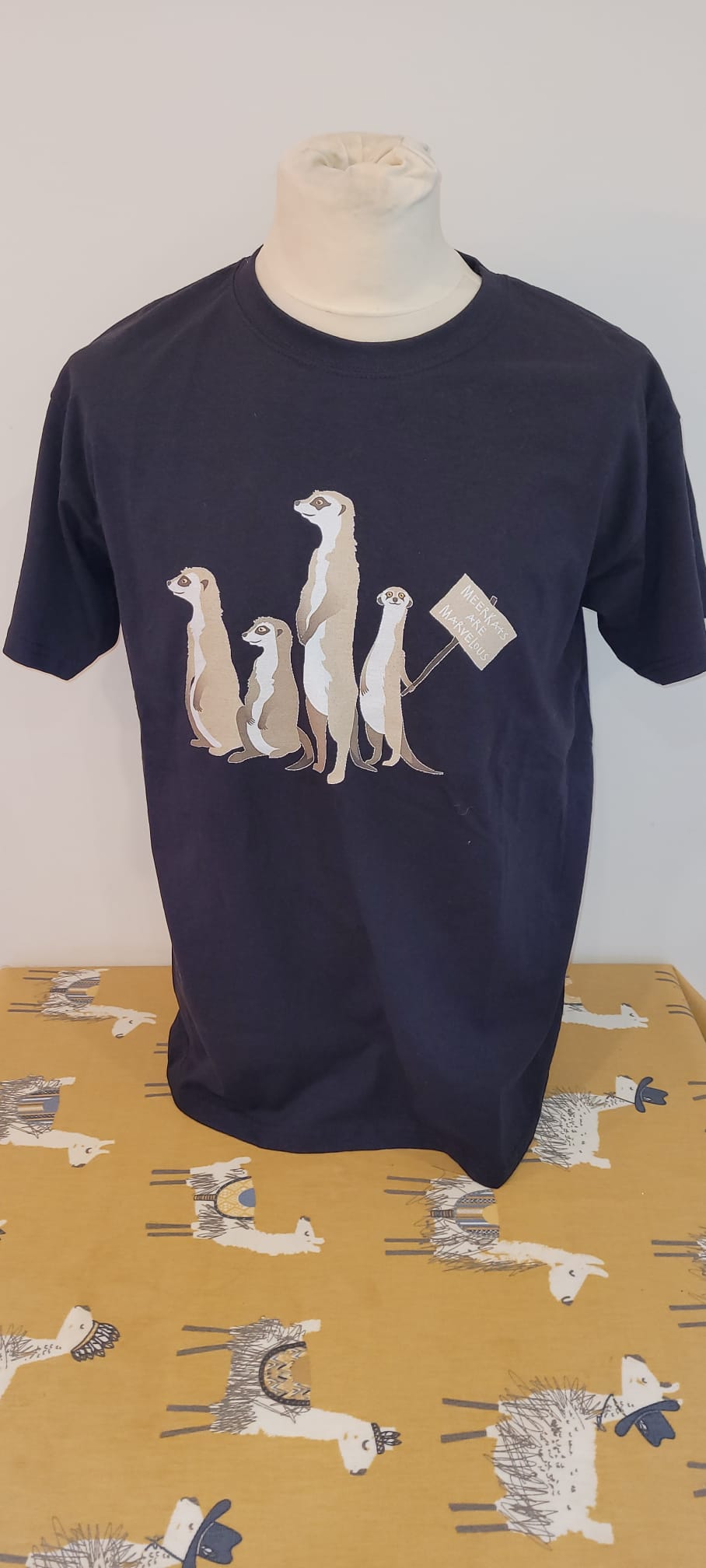Meerkat T-Shirt