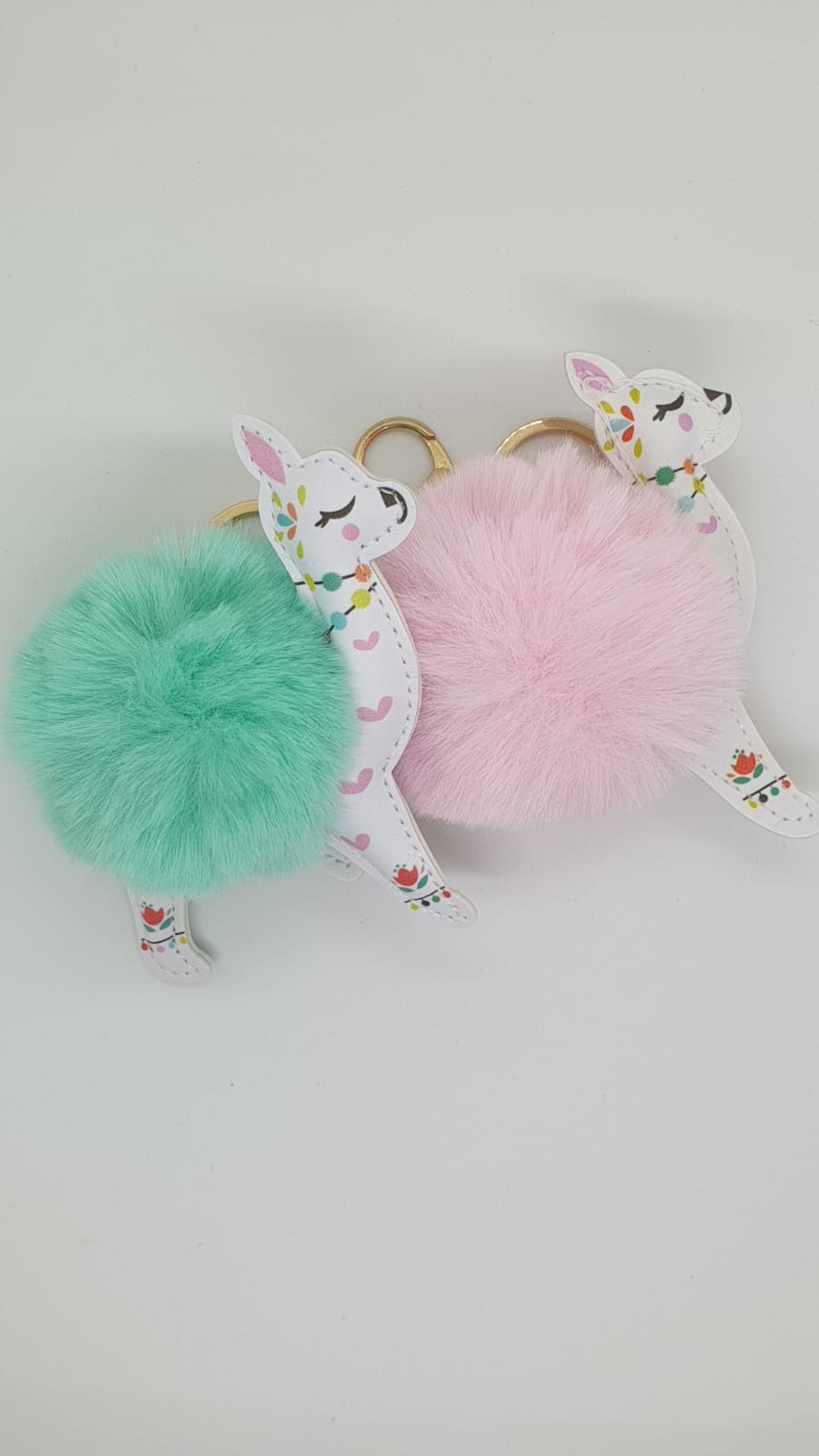 Alpaca Merchandise