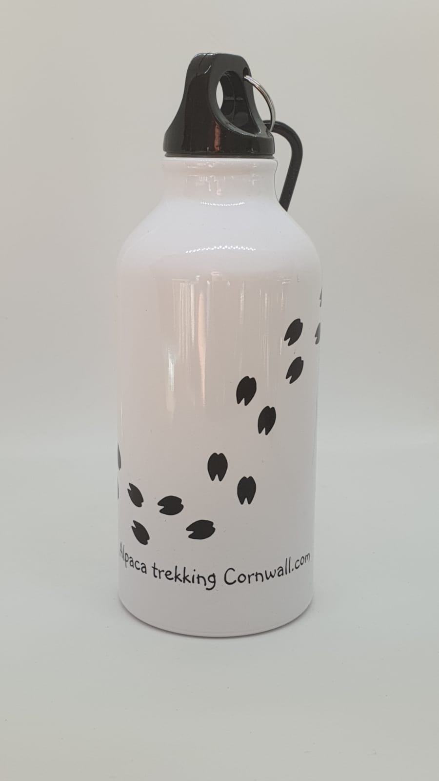 Alpaca Trekking Water Bottle