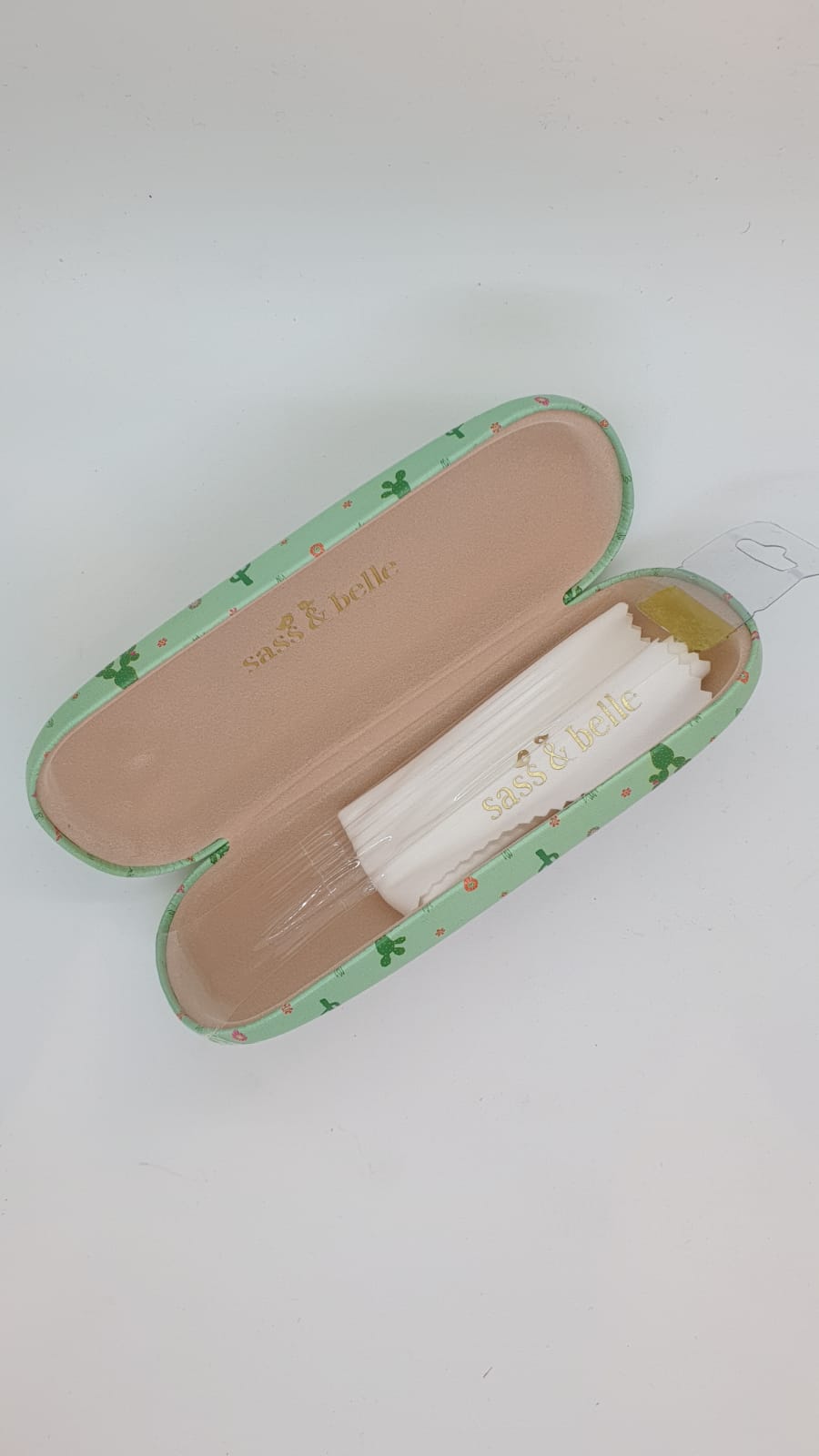 Glasses Case