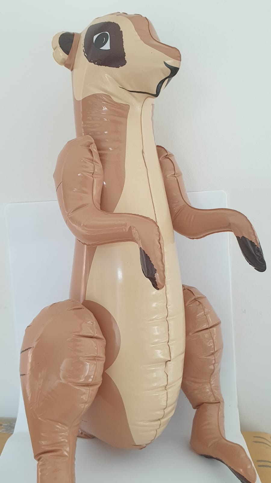 Meerkat Blow Up Doll 